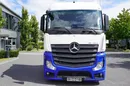 Mercedes Actros MP4 1851 Low Deck E6 StreamSpace / 8 sztuk zdjęcie 1