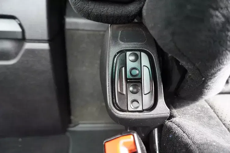 Mercedes Actros MP4 1851 Low Deck E6 StreamSpace / 8 sztuk zdjęcie 19
