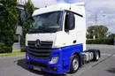 Mercedes Actros MP4 1851 Low Deck E6 StreamSpace / 8 sztuk zdjęcie 2