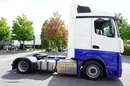 Mercedes Actros MP4 1851 Low Deck E6 StreamSpace / 8 sztuk zdjęcie 6