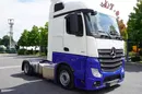 Mercedes Actros MP4 1851 Low Deck E6 StreamSpace / 8 sztuk zdjęcie 7