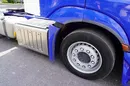 Mercedes Actros MP4 1851 Low Deck E6 StreamSpace / 8 sztuk zdjęcie 8