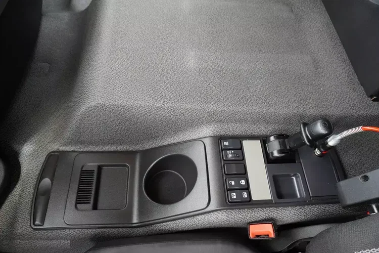 Renault D 18 WIDE P4x2 320 Euro 6 GLOB / 23 palety / 78 tys.km zdjęcie 14