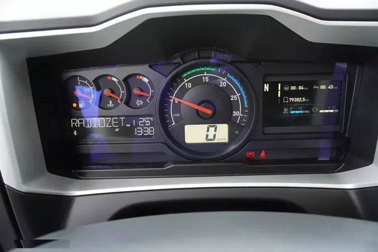 Renault D 18 WIDE P4x2 320 Euro 6 GLOB / 23 palety / 78 tys.km zdjęcie 15