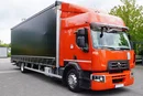Renault D 18 WIDE P4x2 320 Euro 6 GLOB / 23 palety / 78 tys.km zdjęcie 2
