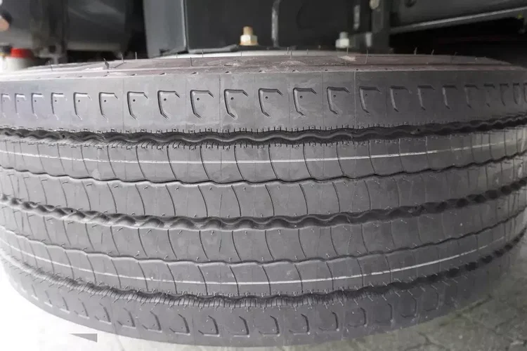 Renault D 18 WIDE P4x2 320 Euro 6 GLOB / 23 palety / 78 tys.km zdjęcie 24