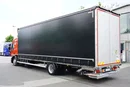 Renault D 18 WIDE P4x2 320 Euro 6 GLOB / 23 palety / 78 tys.km zdjęcie 3