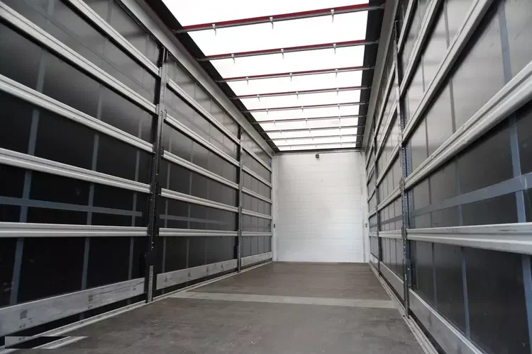 Renault D 18 WIDE P4x2 320 Euro 6 GLOB / 23 palety / 78 tys.km zdjęcie 6