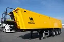 Wielton WYWROTKA 40M3 / 2024 R / SAF / FABRYCZNIE NOWA / DOSTĘPNA OD RĘKI zdjęcie 1