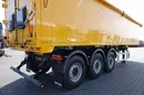 Wielton WYWROTKA 40M3 / 2024 R / SAF / FABRYCZNIE NOWA / DOSTĘPNA OD RĘKI zdjęcie 11