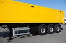 Wielton WYWROTKA 40M3 / 2024 R / SAF / FABRYCZNIE NOWA / DOSTĘPNA OD RĘKI zdjęcie 14