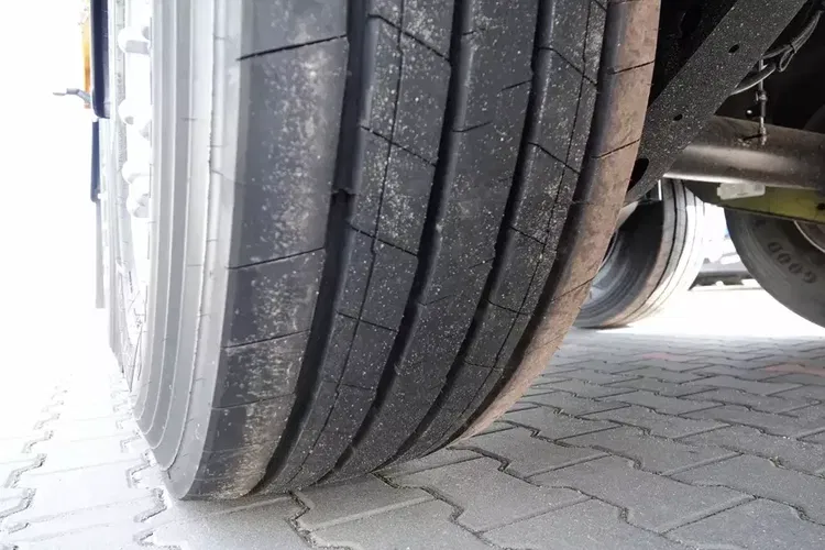 Wielton WYWROTKA 40M3 / 2024 R / SAF / FABRYCZNIE NOWA / DOSTĘPNA OD RĘKI zdjęcie 15