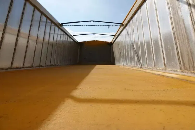Wielton WYWROTKA 40M3 / 2024 R / SAF / FABRYCZNIE NOWA / DOSTĘPNA OD RĘKI zdjęcie 19