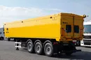Wielton WYWROTKA 40M3 / 2024 R / SAF / FABRYCZNIE NOWA / DOSTĘPNA OD RĘKI zdjęcie 3