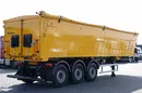 Wielton WYWROTKA 40M3 / 2024 R / SAF / FABRYCZNIE NOWA / DOSTĘPNA OD RĘKI zdjęcie 4