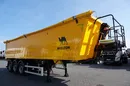 Wielton WYWROTKA 40M3 / 2024 R / SAF / FABRYCZNIE NOWA / DOSTĘPNA OD RĘKI zdjęcie 6
