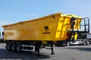 Wielton WYWROTKA 40M3 / 2024 R / SAF / FABRYCZNIE NOWA / DOSTĘPNA OD RĘKI zdjęcie 7