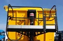 Wielton WYWROTKA 40M3 / 2024 R / SAF / FABRYCZNIE NOWA / DOSTĘPNA OD RĘKI zdjęcie 8