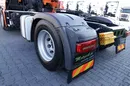 MAN TGX 460 / HYDRAULIKA do wywrotu dwuobwodowa / NAVI / 2018 ROK zdjęcie 12