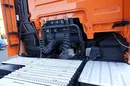 MAN TGX 460 / HYDRAULIKA do wywrotu dwuobwodowa / NAVI / 2018 ROK zdjęcie 16