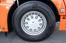 MAN TGX 460 / HYDRAULIKA do wywrotu dwuobwodowa / NAVI / 2018 ROK zdjęcie 18
