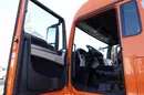 MAN TGX 460 / HYDRAULIKA do wywrotu dwuobwodowa / NAVI / 2018 ROK zdjęcie 21