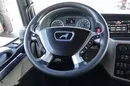 MAN TGX 460 / HYDRAULIKA do wywrotu dwuobwodowa / NAVI / 2018 ROK zdjęcie 25
