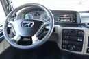 MAN TGX 460 / HYDRAULIKA do wywrotu dwuobwodowa / NAVI / 2018 ROK zdjęcie 26