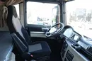MAN TGX 460 / HYDRAULIKA do wywrotu dwuobwodowa / NAVI / 2018 ROK zdjęcie 32