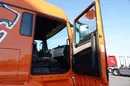 MAN TGX 460 / HYDRAULIKA do wywrotu dwuobwodowa / NAVI / 2018 ROK zdjęcie 34