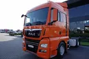 MAN TGX 460 / HYDRAULIKA do wywrotu dwuobwodowa / NAVI / 2018 ROK zdjęcie 4