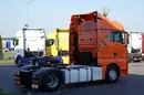 MAN TGX 460 / HYDRAULIKA do wywrotu dwuobwodowa / NAVI / 2018 ROK zdjęcie 7