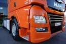 MAN TGX 460 / HYDRAULIKA do wywrotu dwuobwodowa / NAVI / 2018 ROK zdjęcie 9