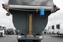 Schmitz OZGUL WYWROTKA 26 m3 / STALOWA / HP / RYNNA / OPONY 100% / HYDROKLAPA / 2020 rok zdjęcie 15