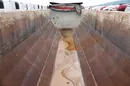Schmitz OZGUL WYWROTKA 26 m3 / STALOWA / HP / RYNNA / OPONY 100% / HYDROKLAPA / 2020 rok zdjęcie 34
