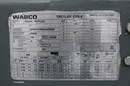 Schmitz OZGUL WYWROTKA 26 m3 / STALOWA / HP / RYNNA / OPONY 100% / HYDROKLAPA / 2020 rok zdjęcie 36