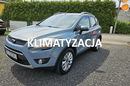 Ford Kuga 4 x 4 / 08/09 r. / Klimatronik x 2 / Podgrzewane fotele / Tempomat zdjęcie 1