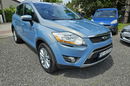 Ford Kuga 4 x 4 / 08/09 r. / Klimatronik x 2 / Podgrzewane fotele / Tempomat zdjęcie 3