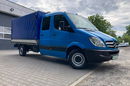 Mercedes Sprinter 2.2 163 KM 2013 3.5t na haku Webasto 7 osobowy zdjęcie 2