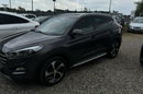 Hyundai Tucson 1.6TGI 177KM AUTOMAT SKÓRY KAMERA NAVI RADAR 1 WŁ 1.R GWARANCJI zdjęcie 4