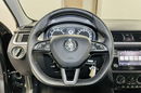 Skoda RAPID 1.0 TSI 110KM na pasku Sportsitze Navi GPS LED Halogeny SALON POLSKI zdjęcie 14