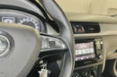 Skoda RAPID 1.0 TSI 110KM na pasku Sportsitze Navi GPS LED Halogeny SALON POLSKI zdjęcie 18