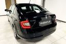 Skoda RAPID 1.0 TSI 110KM na pasku Sportsitze Navi GPS LED Halogeny SALON POLSKI zdjęcie 2
