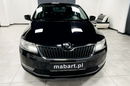 Skoda RAPID 1.0 TSI 110KM na pasku Sportsitze Navi GPS LED Halogeny SALON POLSKI zdjęcie 6