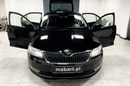 Skoda RAPID 1.0 TSI 110KM na pasku Sportsitze Navi GPS LED Halogeny SALON POLSKI zdjęcie 7