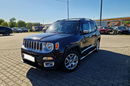 Renegade Jeep Renegade 4x4 Limited Automat Key-Less Gniazdko 230W Gwarancja zdjęcie 1