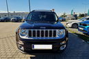 Renegade Jeep Renegade 4x4 Limited Automat Key-Less Gniazdko 230W Gwarancja zdjęcie 6