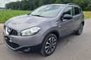 Nissan Qashqai Qachqai 1.6dci 4x4 Tekna kamery 360 panorama 170tyskm zdjęcie 1