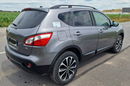 Nissan Qashqai Qachqai 1.6dci 4x4 Tekna kamery 360 panorama 170tyskm zdjęcie 11