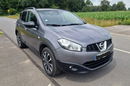 Nissan Qashqai Qachqai 1.6dci 4x4 Tekna kamery 360 panorama 170tyskm zdjęcie 12